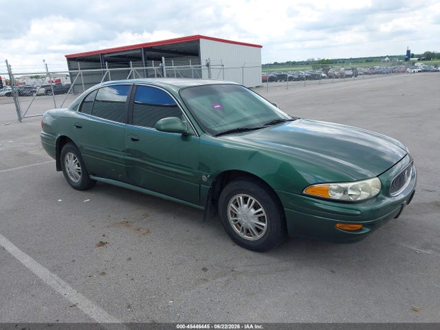 45446445 :رقم المزاد ، 1G4HP52K13U241410 vin ، 2003 Buick Lesabre Custom مزاد بيع