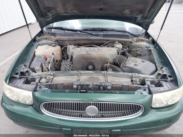 Продаж на аукціоні авто 2003 Buick Lesabre Custom, vin: 1G4HP52K13U241410, номер лоту: 45446445
