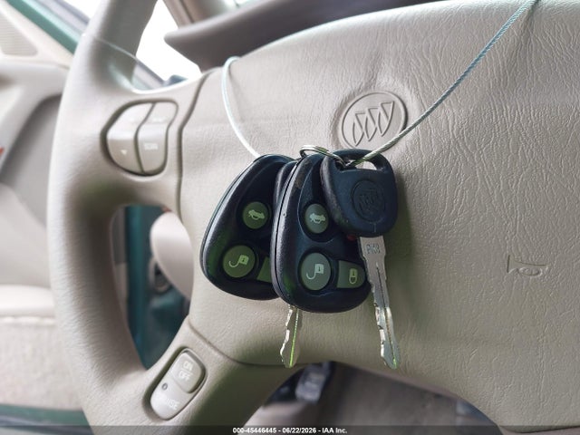 Продаж на аукціоні авто 2003 Buick Lesabre Custom, vin: 1G4HP52K13U241410, номер лоту: 45446445