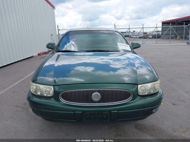 Продаж на аукціоні авто 2003 Buick Lesabre Custom, vin: 1G4HP52K13U241410, номер лоту: 45446445