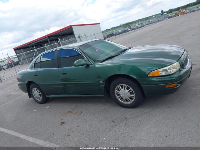 Продаж на аукціоні авто 2003 Buick Lesabre Custom, vin: 1G4HP52K13U241410, номер лоту: 45446445