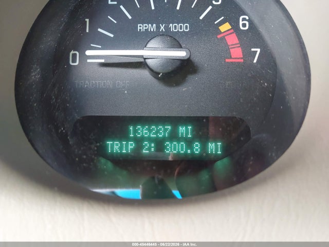 Продаж на аукціоні авто 2003 Buick Lesabre Custom, vin: 1G4HP52K13U241410, номер лоту: 45446445