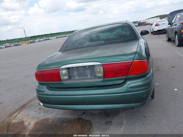 Продаж на аукціоні авто 2003 Buick Lesabre Custom, vin: 1G4HP52K13U241410, номер лоту: 45446445
