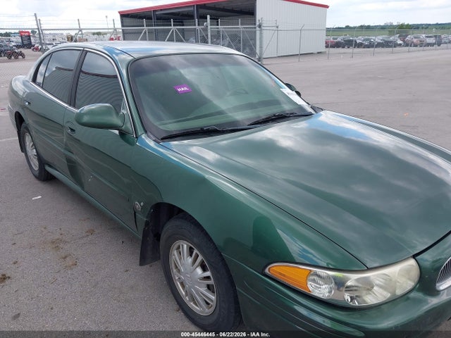Продаж на аукціоні авто 2003 Buick Lesabre Custom, vin: 1G4HP52K13U241410, номер лоту: 45446445