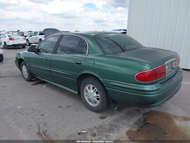 Продаж на аукціоні авто 2003 Buick Lesabre Custom, vin: 1G4HP52K13U241410, номер лоту: 45446445