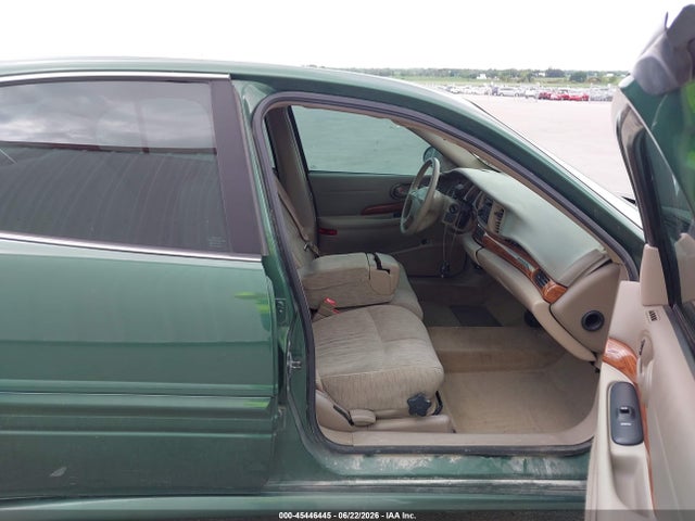 Продаж на аукціоні авто 2003 Buick Lesabre Custom, vin: 1G4HP52K13U241410, номер лоту: 45446445