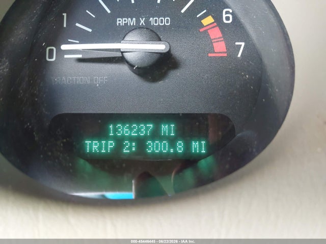 Продаж на аукціоні авто 2003 Buick Lesabre Custom, vin: 1G4HP52K13U241410, номер лоту: 45446445