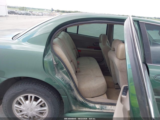 Продаж на аукціоні авто 2003 Buick Lesabre Custom, vin: 1G4HP52K13U241410, номер лоту: 45446445