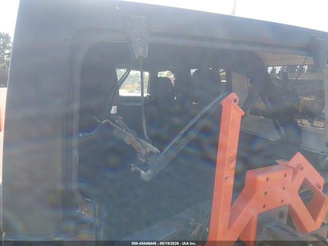 Jeep Wrangler Unlimited Rubicon 2017 1C4BJWFG3HL630537 Image 19