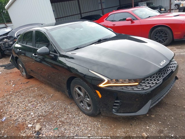 Продажа на аукционе авто 2022 Kia K5 Lxs, vin: 5XXG14J28NG111159, номер лота: 45446451
