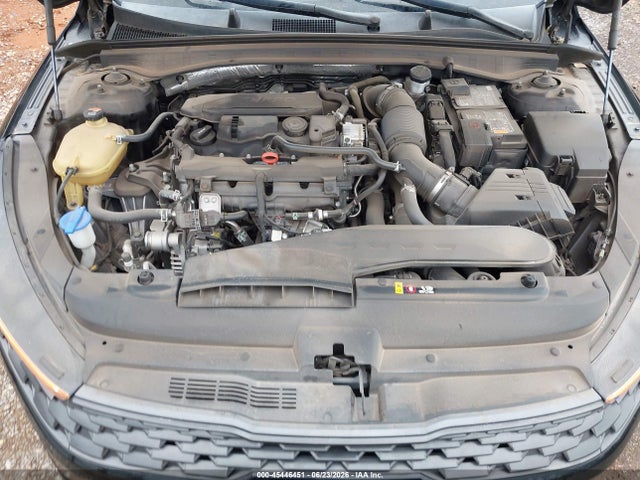 Продажа на аукционе авто 2022 Kia K5 Lxs, vin: 5XXG14J28NG111159, номер лота: 45446451
