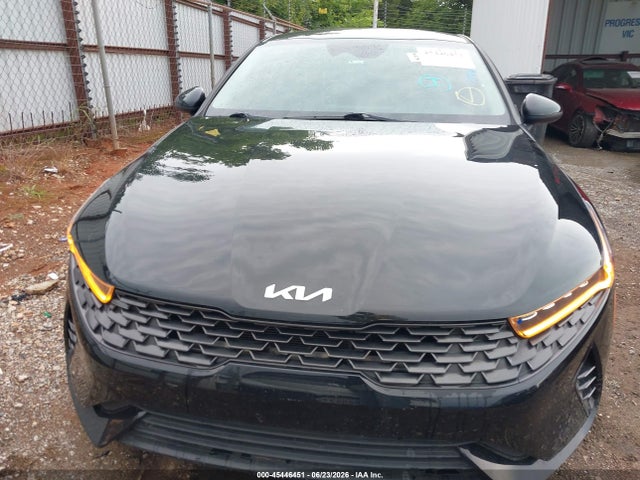Продажа на аукционе авто 2022 Kia K5 Lxs, vin: 5XXG14J28NG111159, номер лота: 45446451