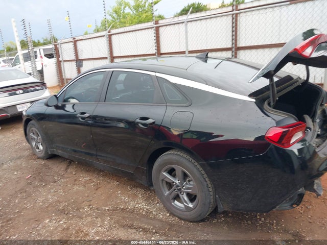Продажа на аукционе авто 2022 Kia K5 Lxs, vin: 5XXG14J28NG111159, номер лота: 45446451