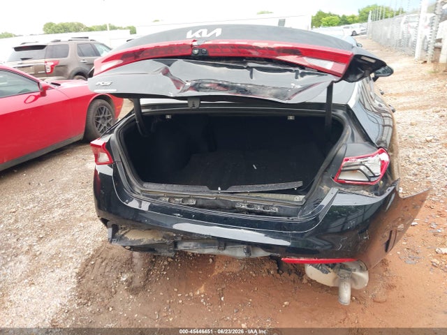 Продажа на аукционе авто 2022 Kia K5 Lxs, vin: 5XXG14J28NG111159, номер лота: 45446451