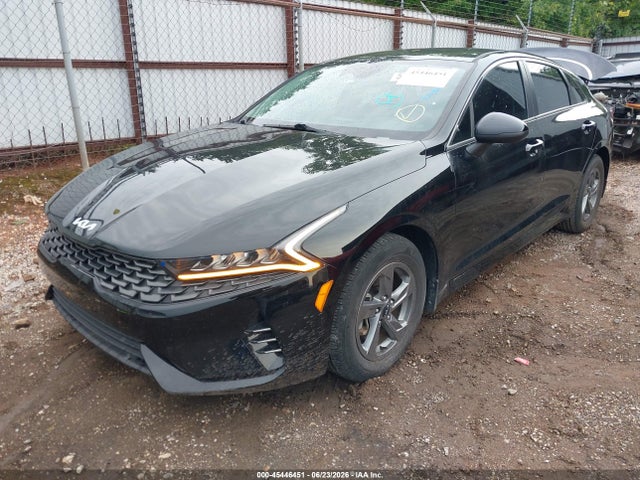 Продажа на аукционе авто 2022 Kia K5 Lxs, vin: 5XXG14J28NG111159, номер лота: 45446451