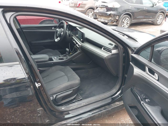 Продажа на аукционе авто 2022 Kia K5 Lxs, vin: 5XXG14J28NG111159, номер лота: 45446451