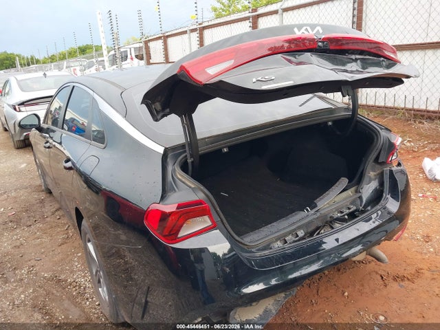 Продажа на аукционе авто 2022 Kia K5 Lxs, vin: 5XXG14J28NG111159, номер лота: 45446451