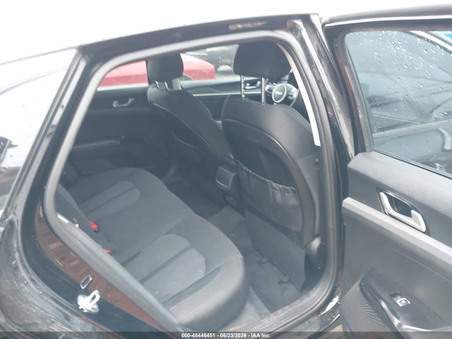 Продажа на аукционе авто 2022 Kia K5 Lxs, vin: 5XXG14J28NG111159, номер лота: 45446451