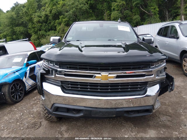2020 Chevrolet Silverado 1500 მანქანა იყიდება აუქციონზე, vin: 1GCUYDED4LZ133924, აუქციონის ნომერი: 45446453