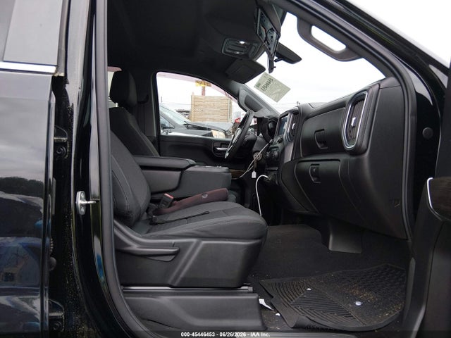 2020 Chevrolet Silverado 1500 მანქანა იყიდება აუქციონზე, vin: 1GCUYDED4LZ133924, აუქციონის ნომერი: 45446453