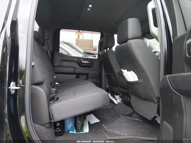 2020 Chevrolet Silverado 1500 მანქანა იყიდება აუქციონზე, vin: 1GCUYDED4LZ133924, აუქციონის ნომერი: 45446453