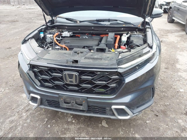 2HKRS6H95PH804959 Honda Cr-v Hybrid Sport Touring