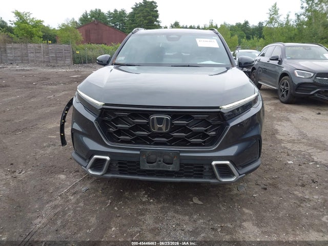 2HKRS6H95PH804959 Honda Cr-v Hybrid Sport Touring