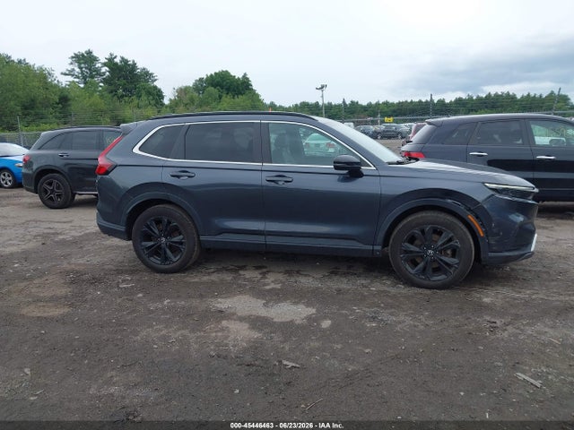 2HKRS6H95PH804959 Honda Cr-v Hybrid Sport Touring