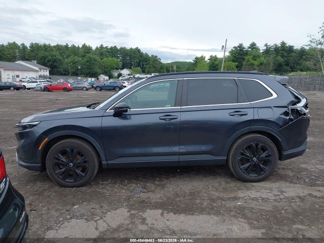2HKRS6H95PH804959 Honda Cr-v Hybrid Sport Touring
