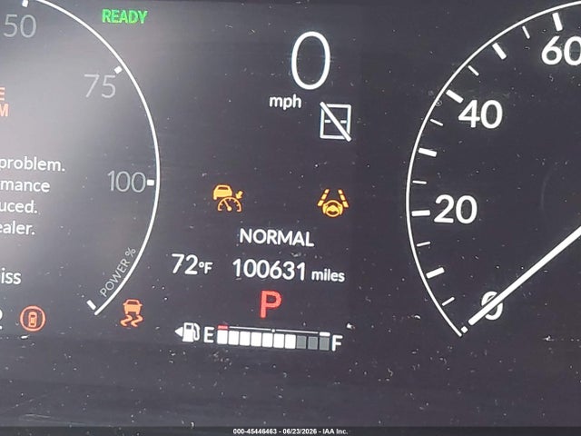 2HKRS6H95PH804959 Honda Cr-v Hybrid Sport Touring