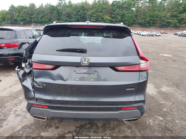 2HKRS6H95PH804959 Honda Cr-v Hybrid Sport Touring