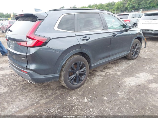 2HKRS6H95PH804959 Honda Cr-v Hybrid Sport Touring