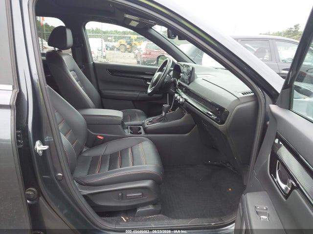 2HKRS6H95PH804959 Honda Cr-v Hybrid Sport Touring