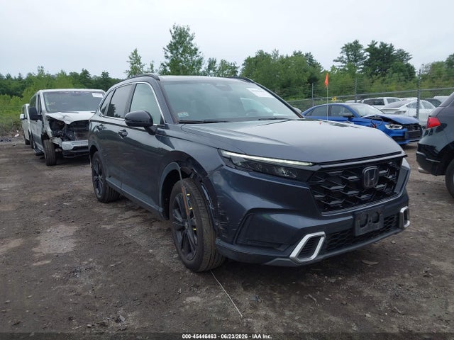 2HKRS6H95PH804959 Honda Cr-v Hybrid Sport Touring