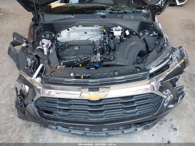 2026 Chevrolet Trailblazer Fwd Lt მანქანა იყიდება აუქციონზე, vin: KL79MPSL0TB034229, აუქციონის ნომერი: 45446465