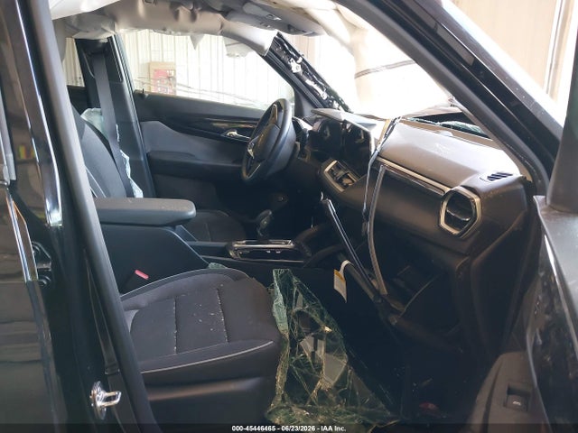 2026 Chevrolet Trailblazer Fwd Lt მანქანა იყიდება აუქციონზე, vin: KL79MPSL0TB034229, აუქციონის ნომერი: 45446465