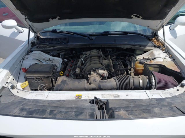 2013 Dodge Challenger R/t მანქანა იყიდება აუქციონზე, vin: 2C3CDYBT3DH712726, აუქციონის ნომერი: 45446468