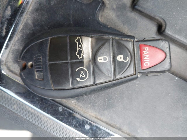 2013 Dodge Challenger R/t მანქანა იყიდება აუქციონზე, vin: 2C3CDYBT3DH712726, აუქციონის ნომერი: 45446468
