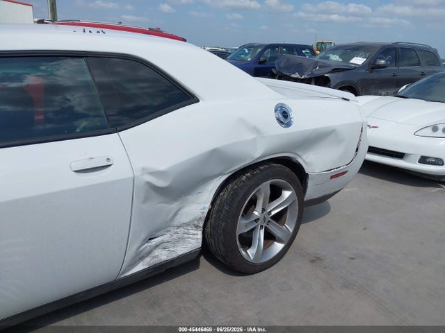 2013 Dodge Challenger R/t მანქანა იყიდება აუქციონზე, vin: 2C3CDYBT3DH712726, აუქციონის ნომერი: 45446468