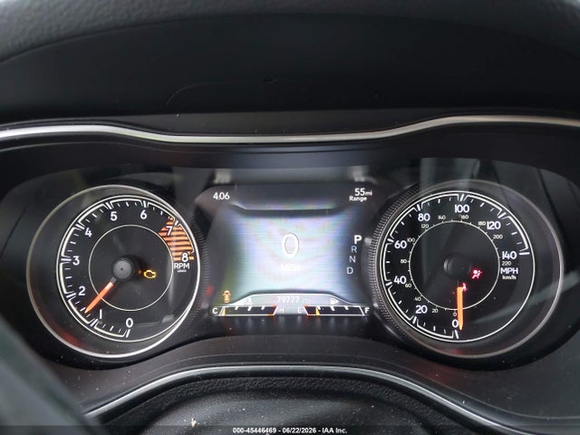 Продаж на аукціоні авто 2019 Jeep Cherokee Limited 4x4, vin: 1C4PJMDX2KD126706, номер лоту: 45446469