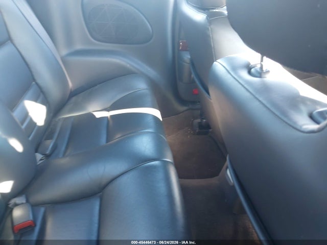 45446473 :رقم المزاد ، 3C3EL55HXYT248039 vin ، 2000 Chrysler Sebring Jxi مزاد بيع