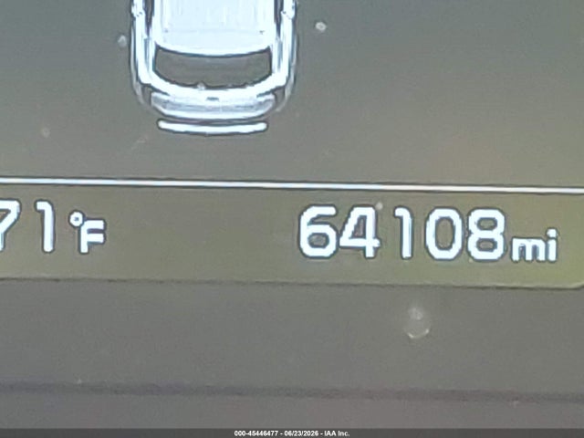 2021 Kia Telluride Ex მანქანა იყიდება აუქციონზე, vin: 5XYP3DHC4MG175797, აუქციონის ნომერი: 45446477