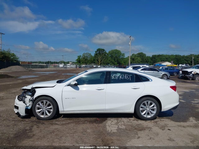 Продажа на аукционе авто 2023 Chevrolet Malibu Fwd 1lt, vin: 1G1ZD5ST9PF182006, номер лота: 45446481