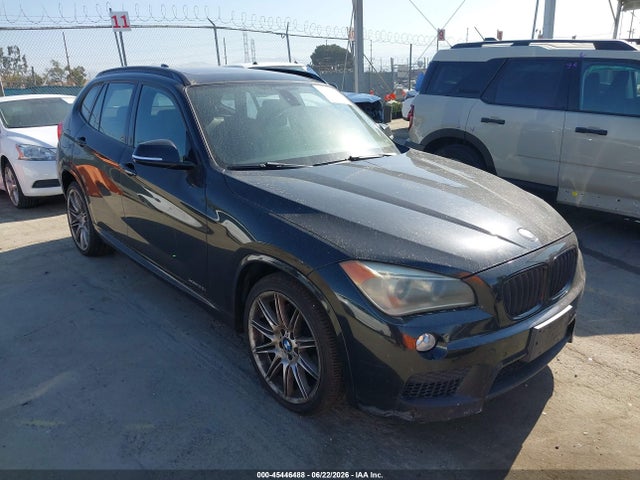 Aukcja sprzedaży 2013 Bmw X1 Xdrive28i, vin: WBAVL1C55DVR89655, numer aukcji: 45446488