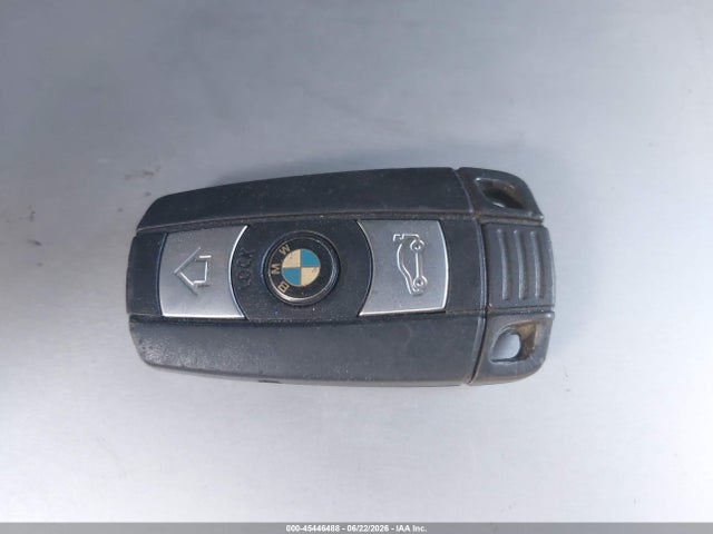 Aukcja sprzedaży 2013 Bmw X1 Xdrive28i, vin: WBAVL1C55DVR89655, numer aukcji: 45446488