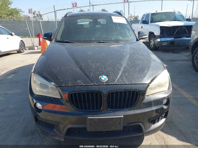 Aukcja sprzedaży 2013 Bmw X1 Xdrive28i, vin: WBAVL1C55DVR89655, numer aukcji: 45446488