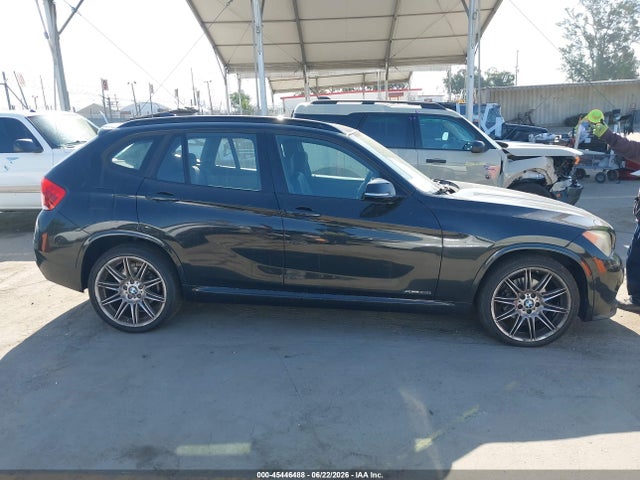 Aukcja sprzedaży 2013 Bmw X1 Xdrive28i, vin: WBAVL1C55DVR89655, numer aukcji: 45446488