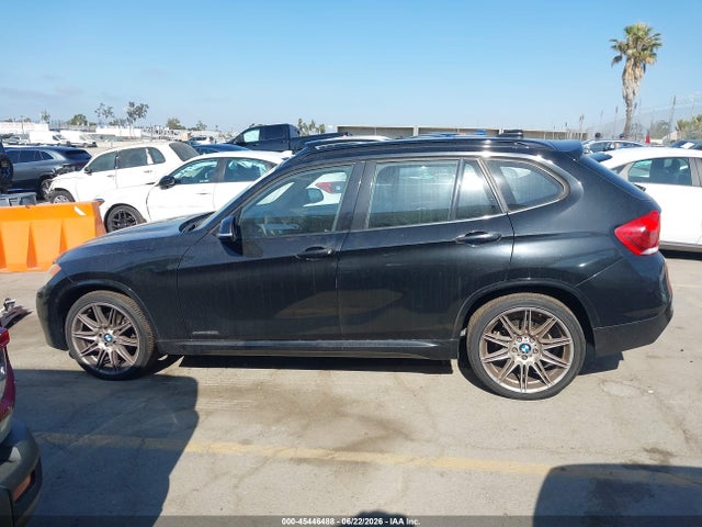 Aukcja sprzedaży 2013 Bmw X1 Xdrive28i, vin: WBAVL1C55DVR89655, numer aukcji: 45446488