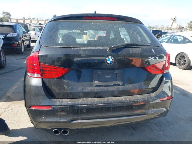 Aukcja sprzedaży 2013 Bmw X1 Xdrive28i, vin: WBAVL1C55DVR89655, numer aukcji: 45446488