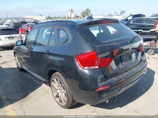 Aukcja sprzedaży 2013 Bmw X1 Xdrive28i, vin: WBAVL1C55DVR89655, numer aukcji: 45446488